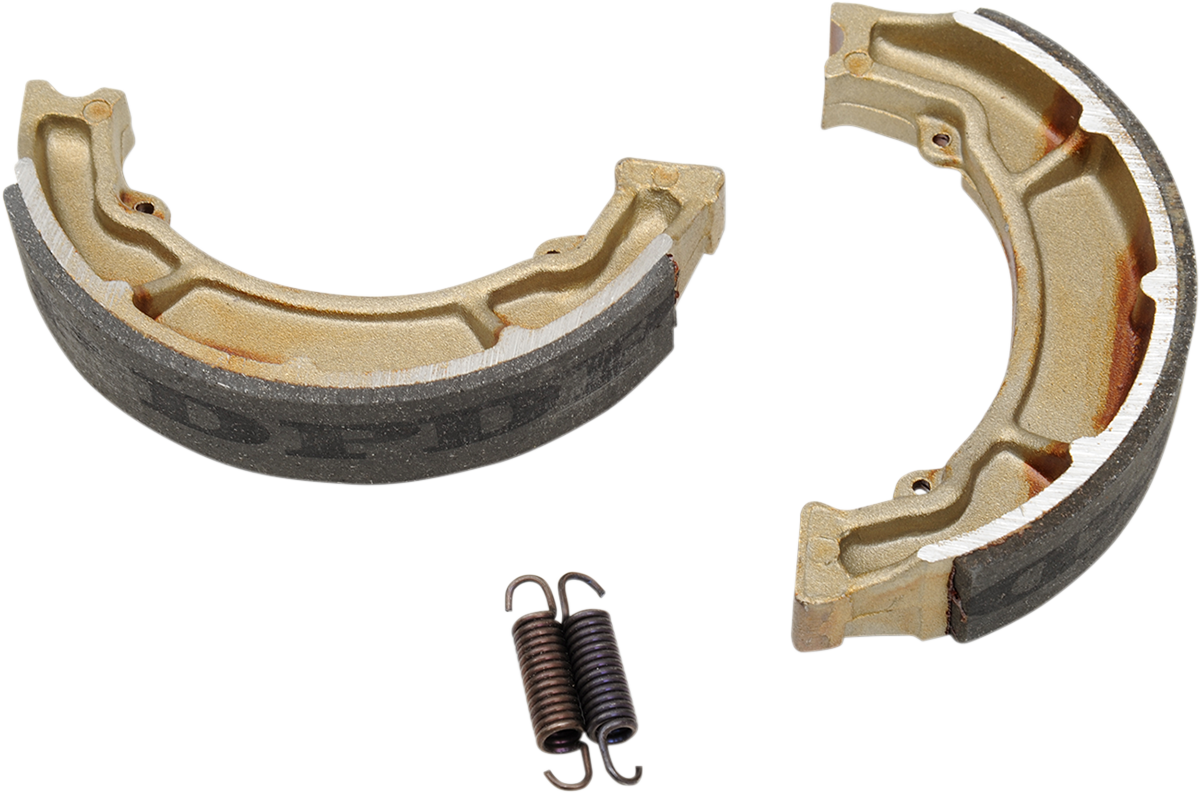 Brake Shoes - Aprilia 2004 - 2004