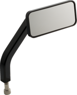 Mirror - No. 1 - OEM - Rectangle - Black - Right