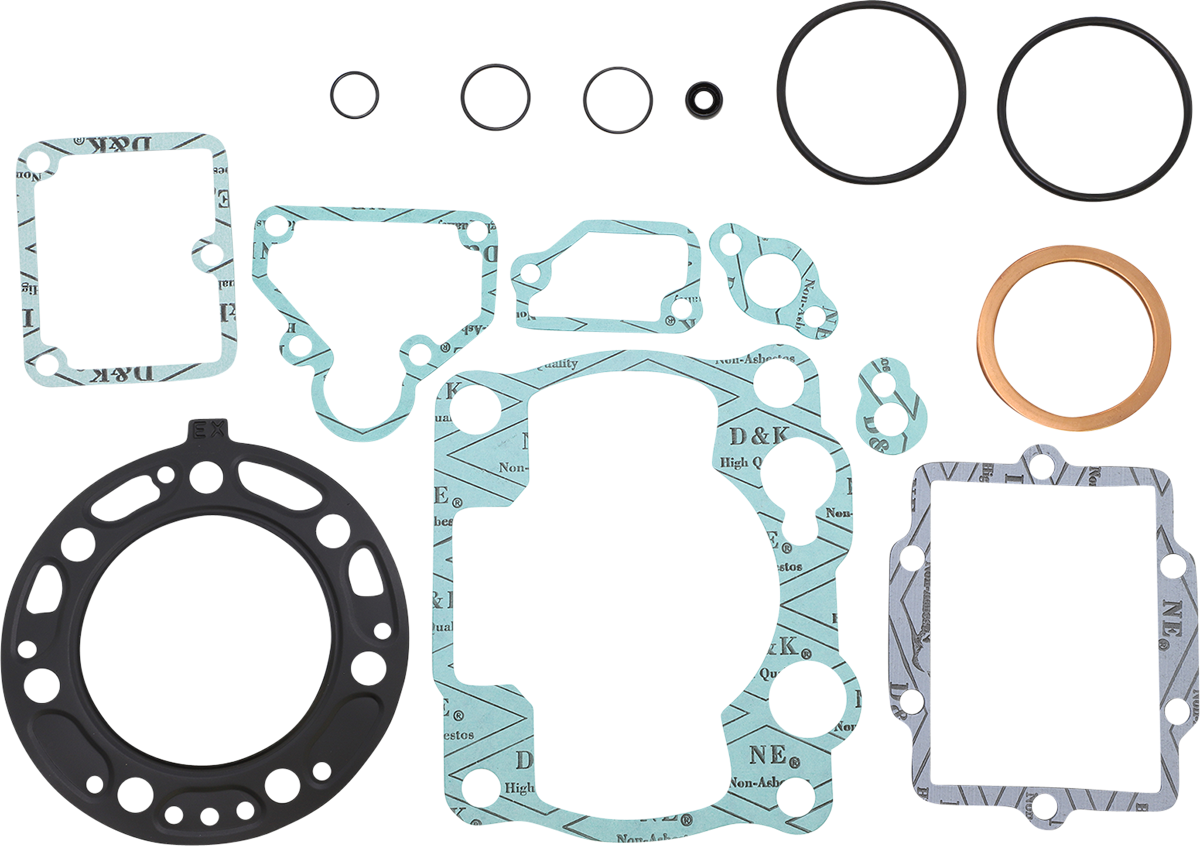 Top End Gasket Set - Kawasaki 1993 - 2003