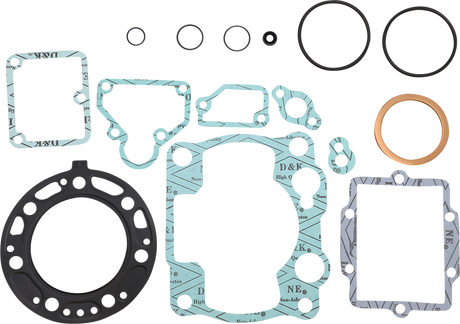 Top End Gasket Set - Kawasaki 1993 - 2003