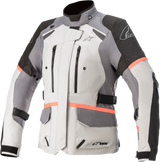 Stella Andes v3 Jacket - Gray - Large