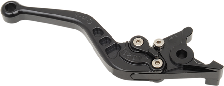 Brake Lever - Short - Black 2015 - 2022