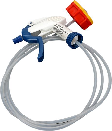 5 Liter Remote Spray Hose