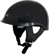 FX-200 Helmet - Black - XS