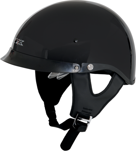 FX-200 Helmet - Black - XS