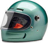 Gringo SV Helmet - Metallic Seafoam - XS