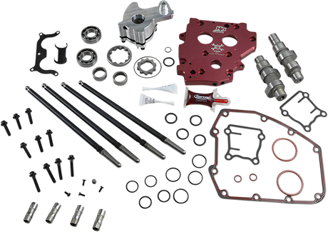 Camchest Kit - HP+® - 574 Series - Gear Drive - Twin Cam 1999 - 2006