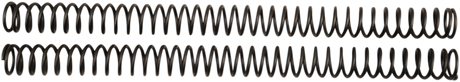 Front Fork Springs - 0.33 kg/mm 1992 - 2023