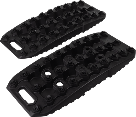 VTrax - Off-Road Recovery Boards - Black