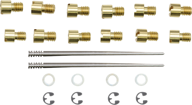 Jet Kit - Stage 1 - Kawasaki 2004 - 2006