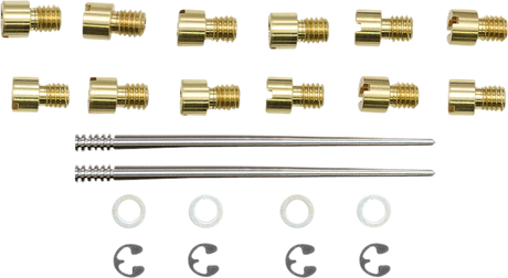 Jet Kit - Stage 1 - Kawasaki 2004 - 2006