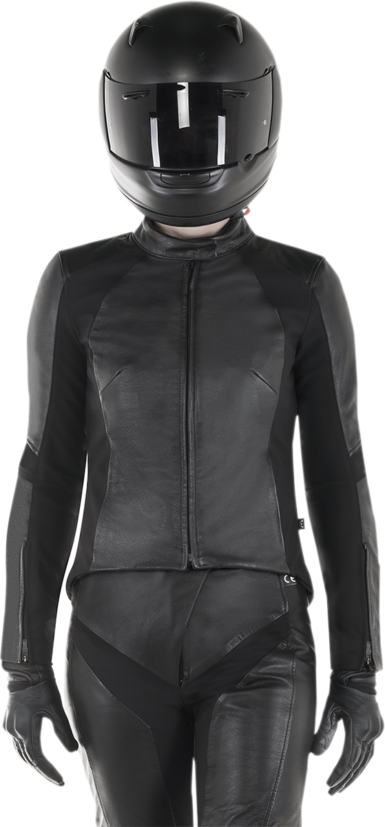 Stella Vika v2 Jacket - Black - US 8 / EU 44