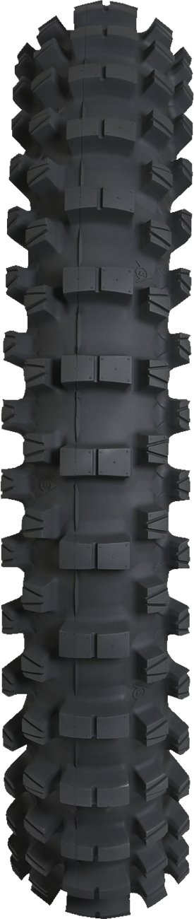 Tire - Geomax MX34 - Rear - 70/100-10 - 41J