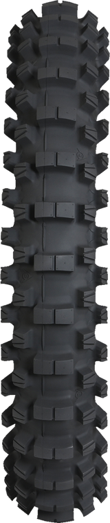 Tire - Geomax MX34 - Rear - 70/100-10 - 41J