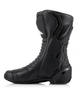 SMX-6 v2 Boots - Black - US 6 / EU 39