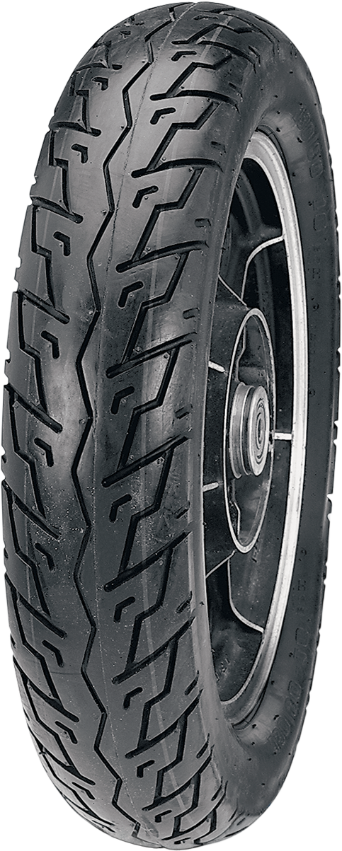 Tire - HF261A - Front/Rear - 120/90-16 - 63H