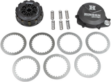 Clutch Kit - 8 Plate - with Cushion 2017 - 2018