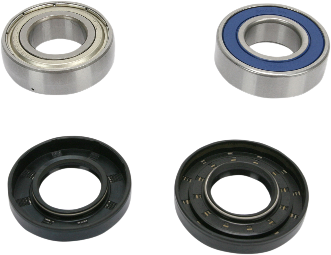 Chain Case Bearing and Seal Kit 1999 - 2007