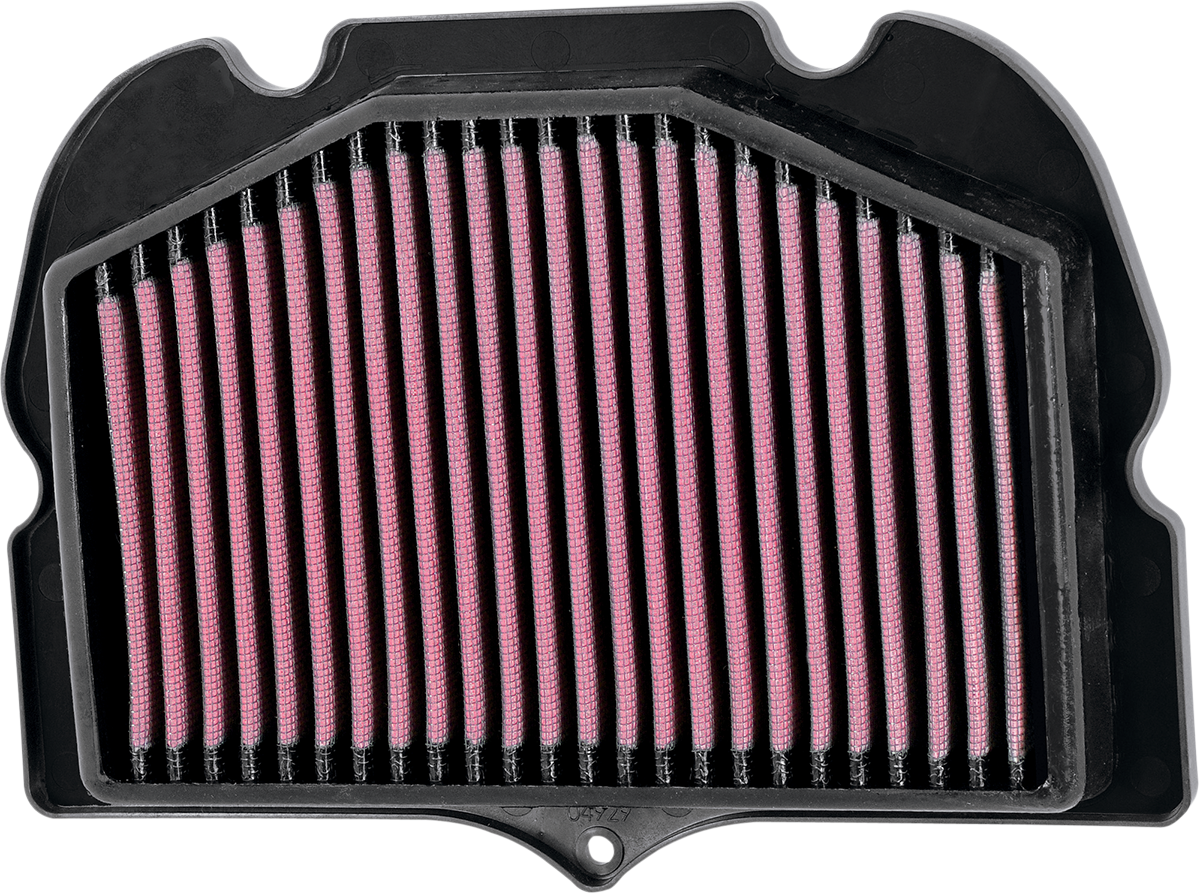 OE Replacement High-Flow Air Filter - Suzuki 2008 - 2019