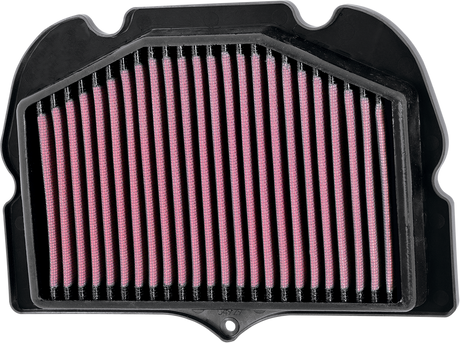 OE Replacement High-Flow Air Filter - Suzuki 2008 - 2019