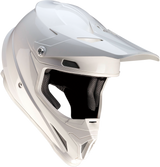 Rise Helmet - Gloss White - 3XL