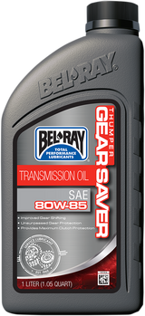 Thumper Transmission Oil - 80W-85 - 1L