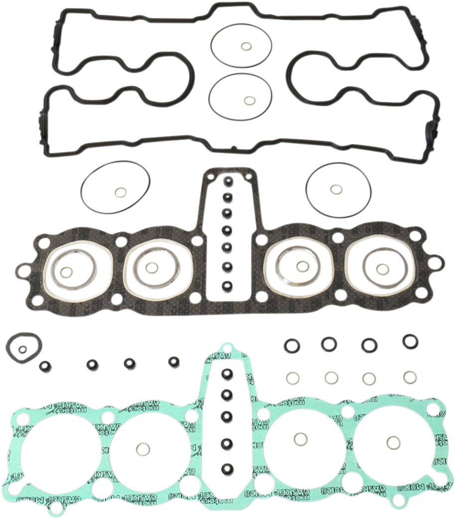 Top End Gasket Kit - Honda 1979 - 1984