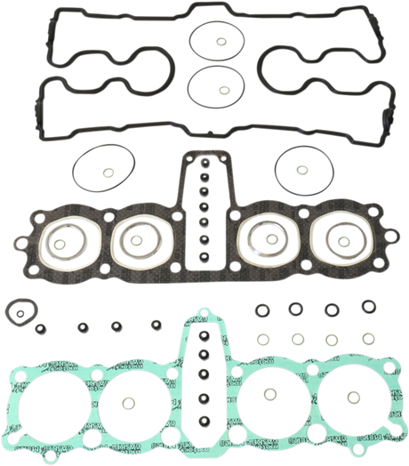 Top End Gasket Kit - Honda 1979 - 1984