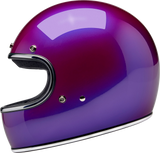 Gringo Helmet - Metallic Grape - Small