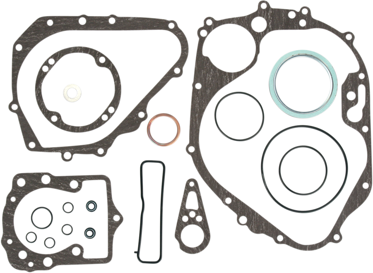 Complete Gasket Kit - KLT/KZ200 1978 - 1979