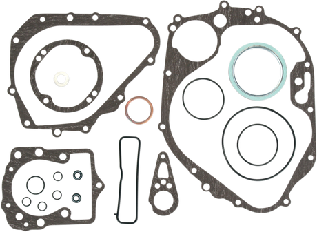 Complete Gasket Kit - KLT/KZ200 1978 - 1979