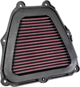 Xstream Series Motocross High-Flow Air Filter - Yamaha 2018 - 2022