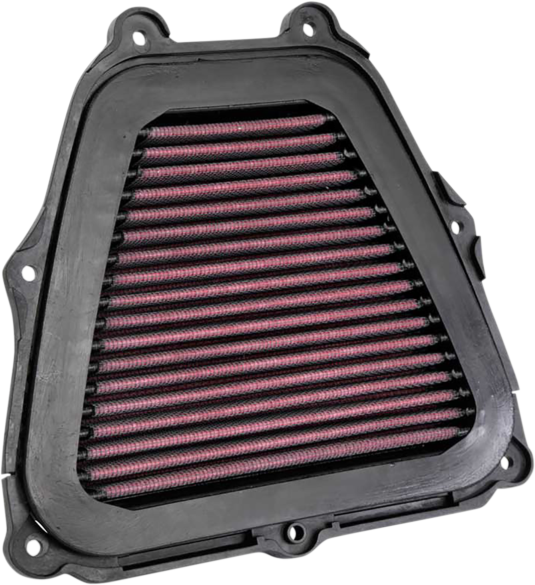 Xstream Series Motocross High-Flow Air Filter - Yamaha 2018 - 2022