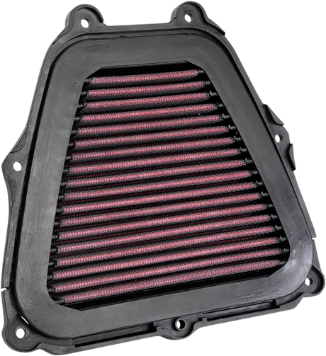 Xstream Series Motocross High-Flow Air Filter - Yamaha 2018 - 2022