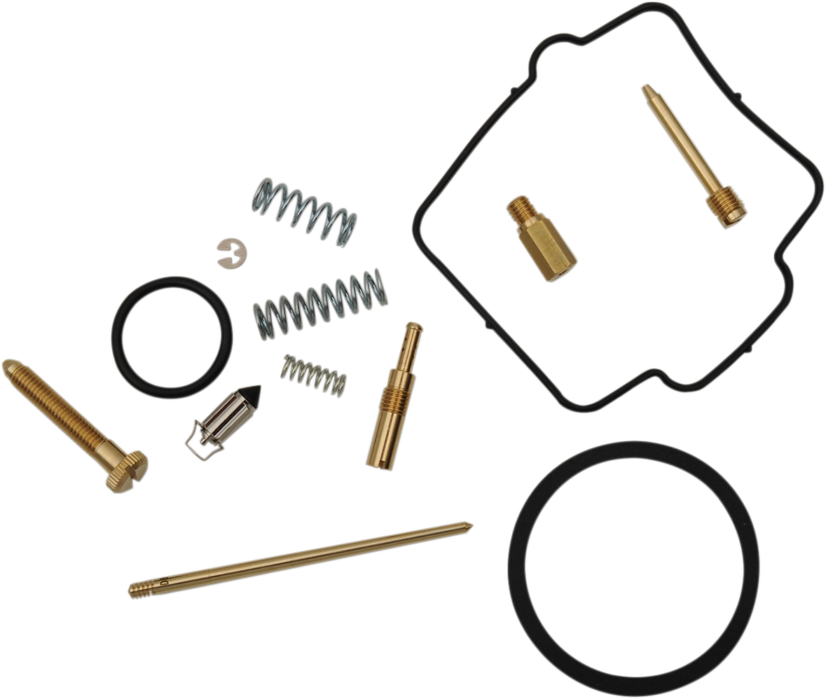 Carburetor Repair Kit - Kawasaki 1997 - 2005