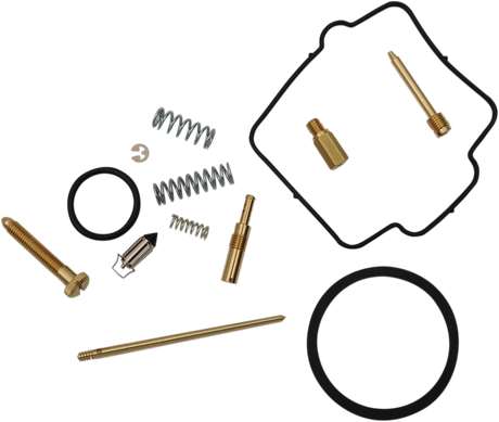 Carburetor Repair Kit - Kawasaki 1997 - 2005