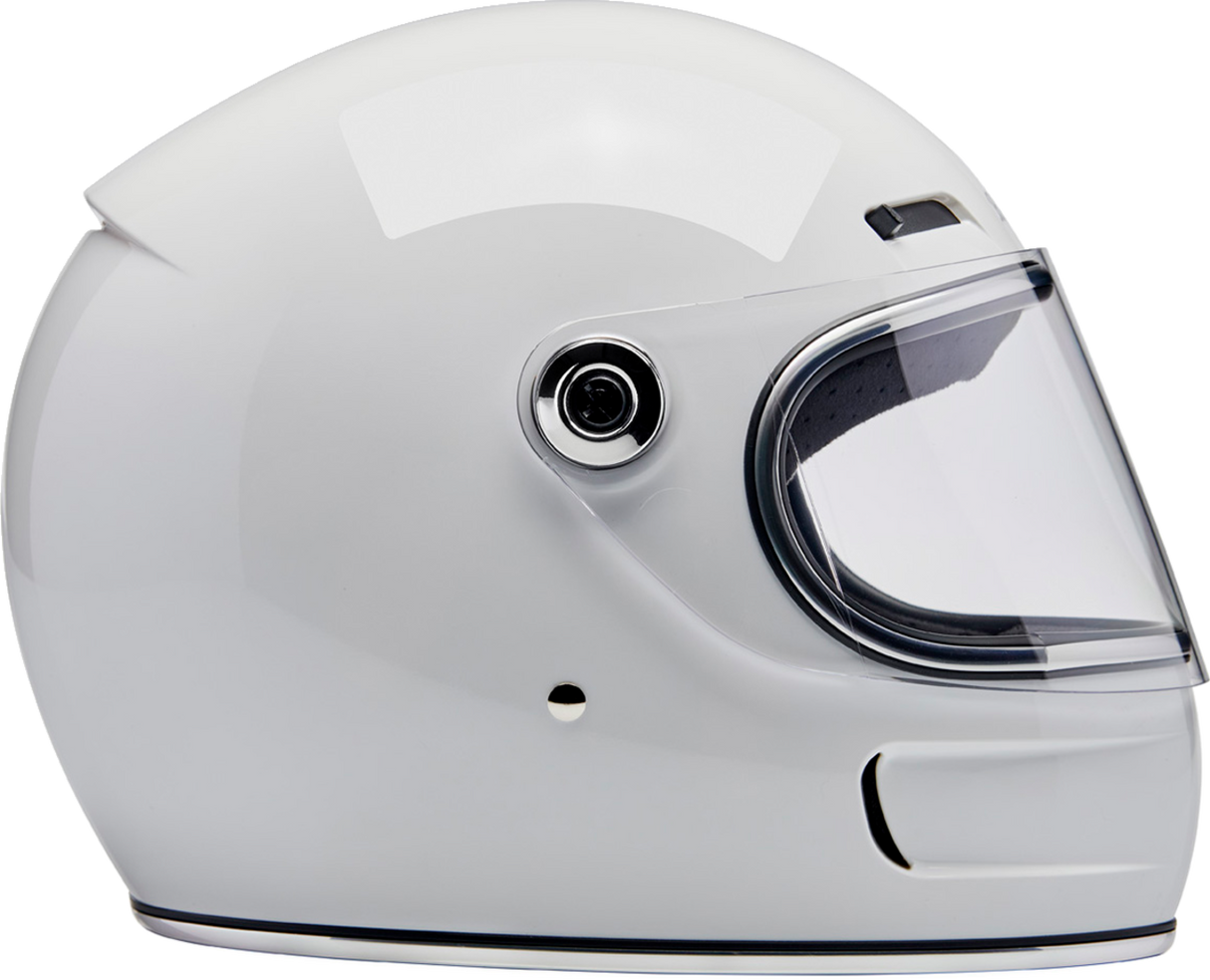 Gringo SV Helmet - Gloss White - Medium