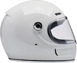 Gringo SV Helmet - Gloss White - Medium