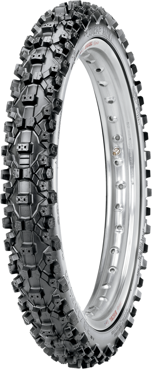 Tire - Surge Mini C7223 - Front - 60/100-14 - 50M