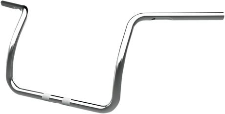 Handlebar - 2+2 - Chrome 1982 - 2022