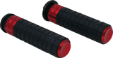 Grips - SpeedLiner - TBW - Red 2008 - 2024