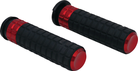 Grips - SpeedLiner - TBW - Red 2008 - 2024