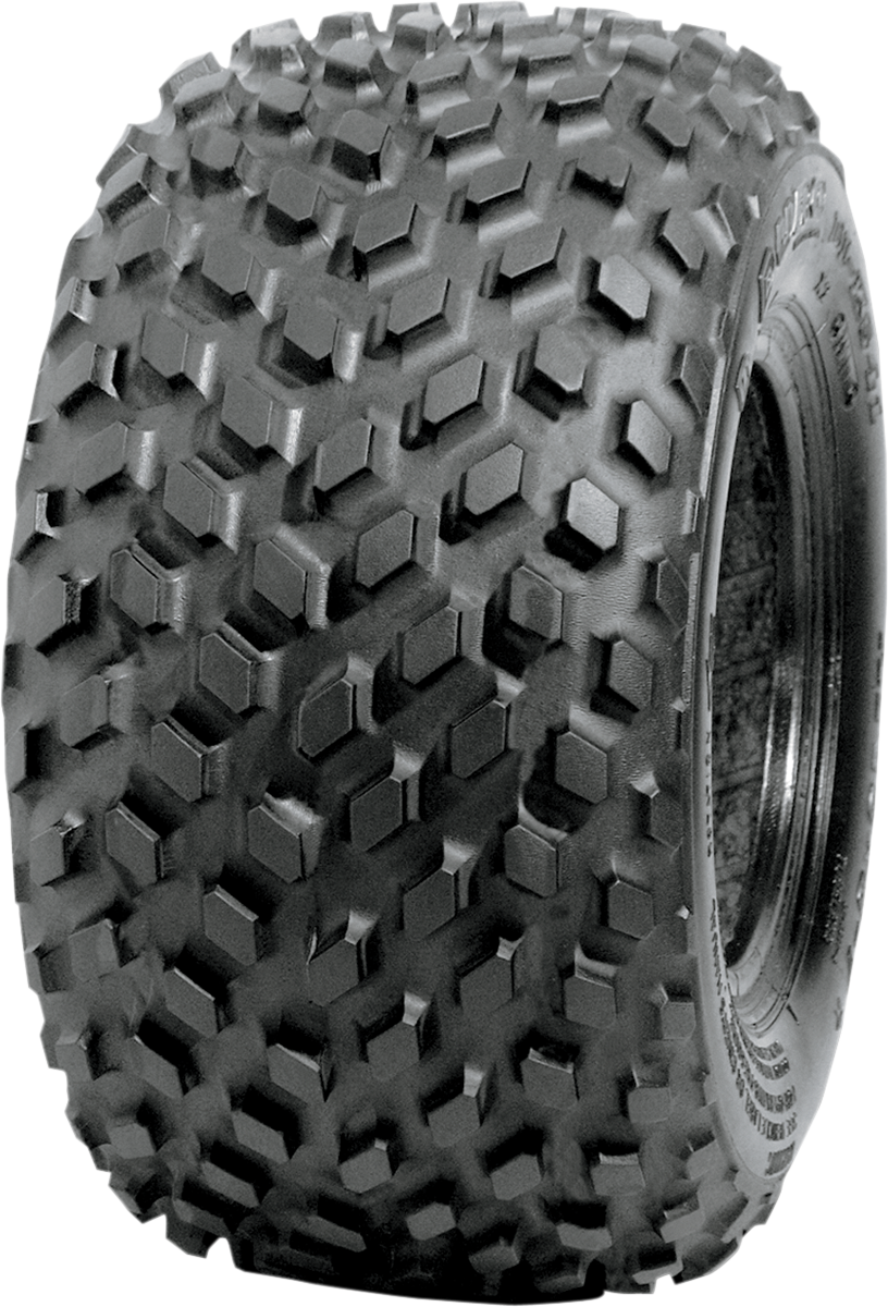 Tire - DI-K541 - Front/Rear - 16x8-7 - 2 Ply