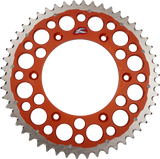 Twinring™ Rear Sprocket - 50 Tooth - Orange 1996 - 2016