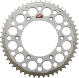 Twinring™ Rear Sprocket - 52 Tooth - Silver 1983 - 2023