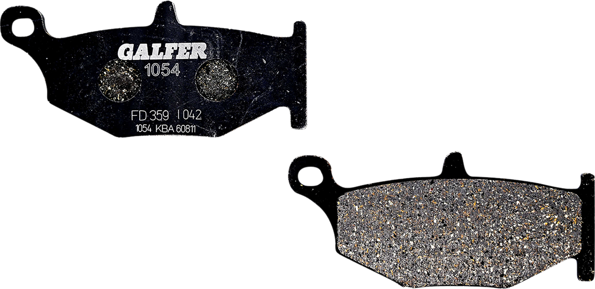 Brake Pads 2006 - 2023