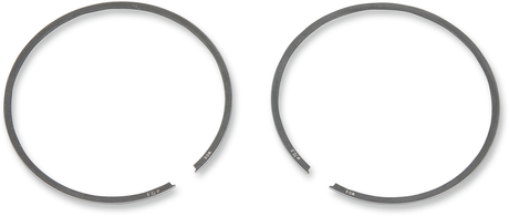 Piston Ring Set - .50mm 1985 - 2006