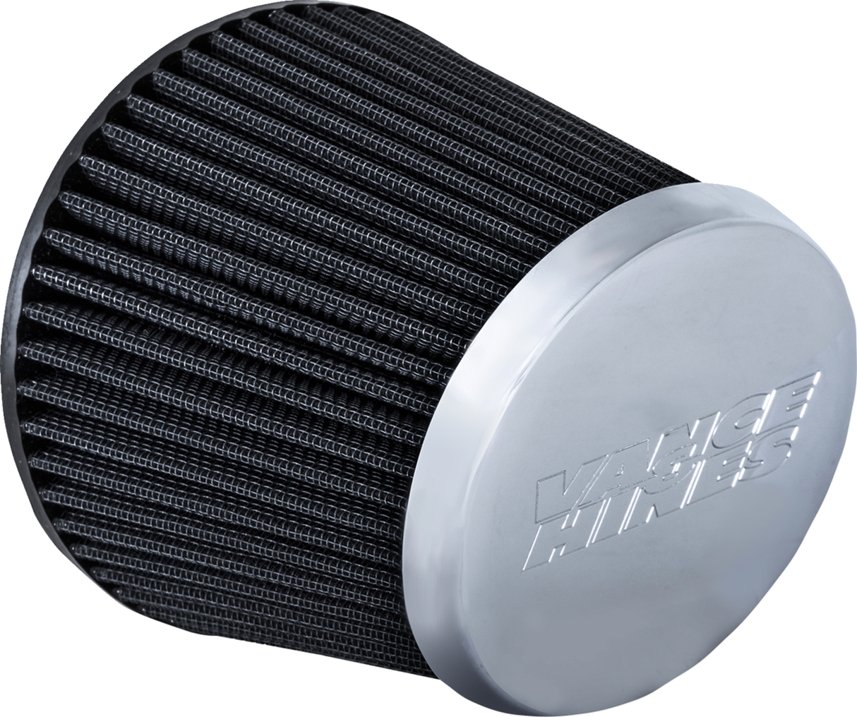 Air Filter - VO2 Falcon - Chrome