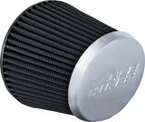 Air Filter - VO2 Falcon - Chrome