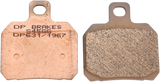 Standard Brake Pads 1994 - 2023